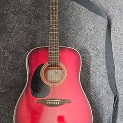 Acoustic Guitar