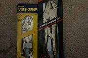 locking pliers