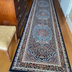 P.ersian Runner Rug