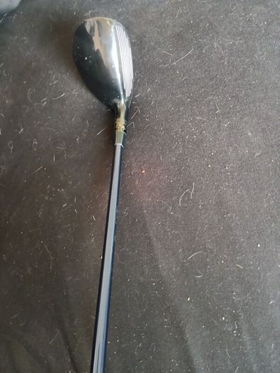 Titleist hybrid