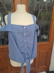 Summer top