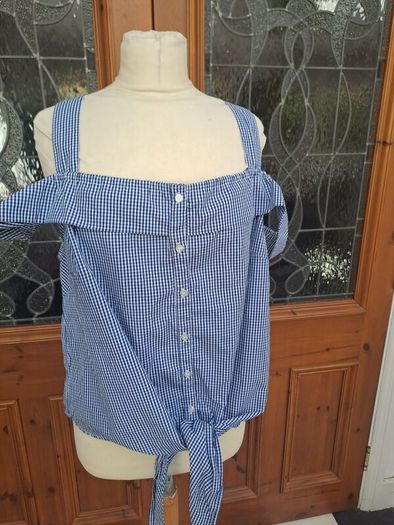 Summer top