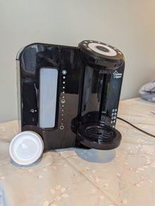 Tommee Tippee perfect prep