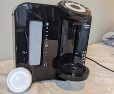 Tommee Tippee perfect prep