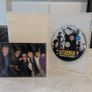 The Rolling Stones - Shine A Light DVD (Including Art Cards) Image 3