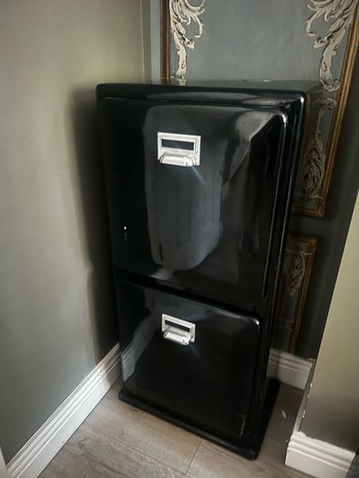 Storage and Filer