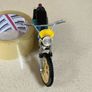 KTM 400 MC Polistil 1/15 Year 1977 Image 3