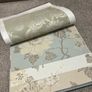 Fabric sample book Image 5