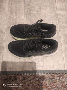 Asics gel Kayano 29 uni running shoes 7.5 size