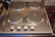 beko oven and hob