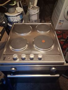 beko oven and hob