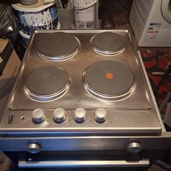 beko oven and hob