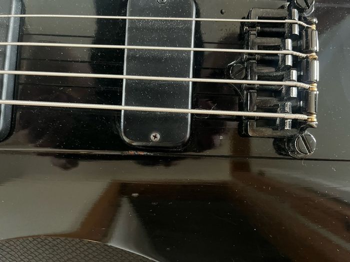 Gibson Thunderbird IV Bass