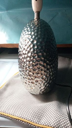 lamp