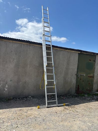 combination ladder
