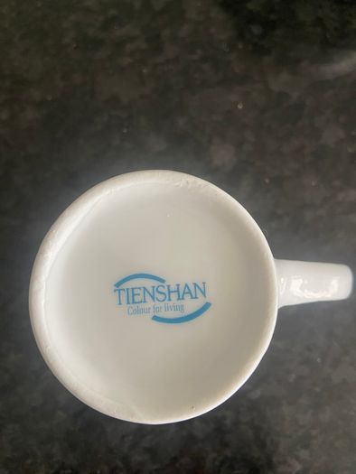 Tienshan Dinner Set