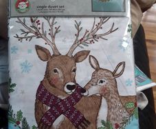 brand new duvet cover pillowcase