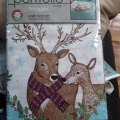 brand new duvet cover pillowcase
