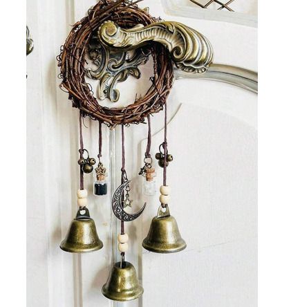 Witchy Home Decoration - excellent gift
