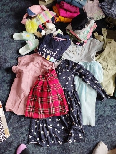 girls clothes