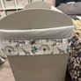 Baby/Toddler Cot Image 3