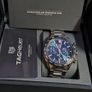 TAG Heuer Carrera Heuer 02 Full Set Image 3
