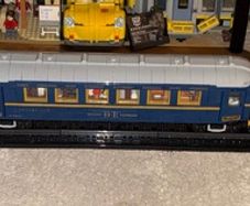 lego orient express