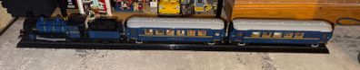 lego orient express