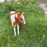 2x Our Generation Doll Horses Image 3