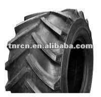 Garden Grass Tyre AND TUBE SET  4.00x8 4pl