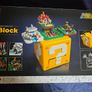 Lego Super Mario 64 Question Mark Block #71395 Image 2