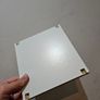 IKEA Gnedby Shelving Unit (White) Image 5