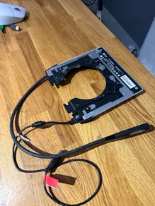 Eizo RadiLight