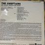 The Chieftains vinyl lp.  Irish pressing Image 2