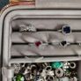 Pandora ring collection (authentic) Image 5