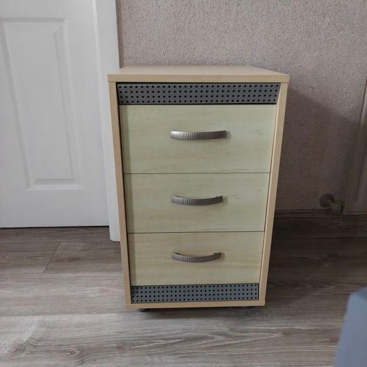 Bedside Locker
