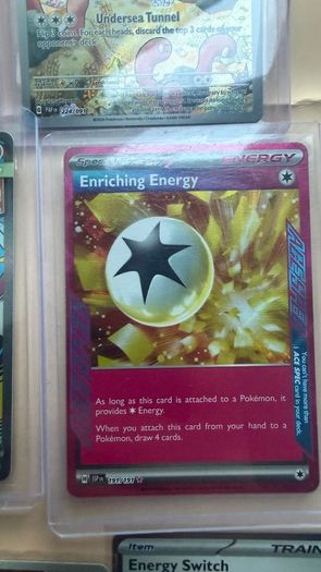 pokemon cards Promo ,Ir, Ultra rare lot 2023-2026