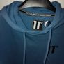 11 degrees hoodie Image 4