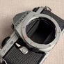 Pentax ME Super x2 - 35mm Film Camera Image 3