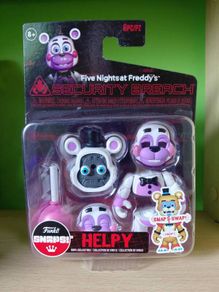 Fnaf