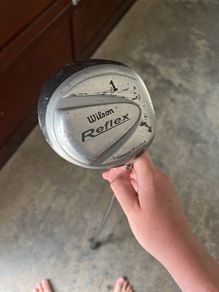 Wilson reflex driver