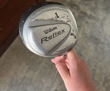 Wilson reflex driver