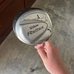 Wilson reflex driver