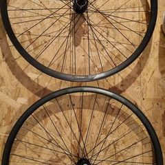 Merida Expert Gravel Wheelset 700