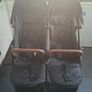 Double stroller Image 4