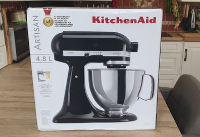 kitchenAid Artisan  mixer
