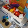 wooden kitchen Image 7
