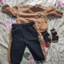 baby boy clothes 3-6m Bundle Image 3