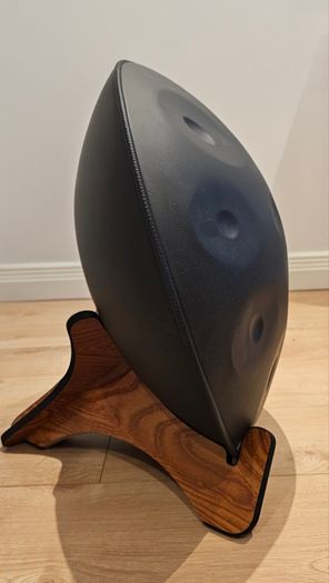 Sew handpan