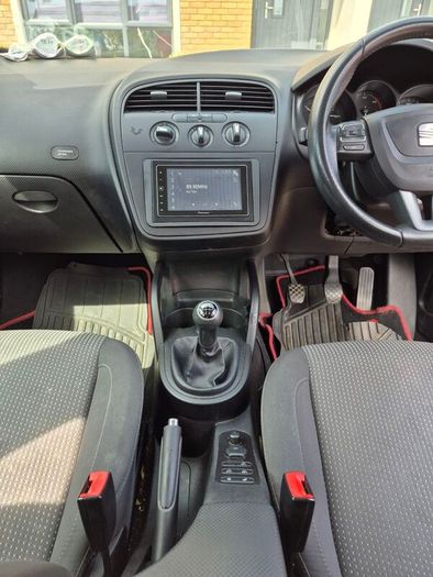 2011 Seat Altea XL NCT 07/27